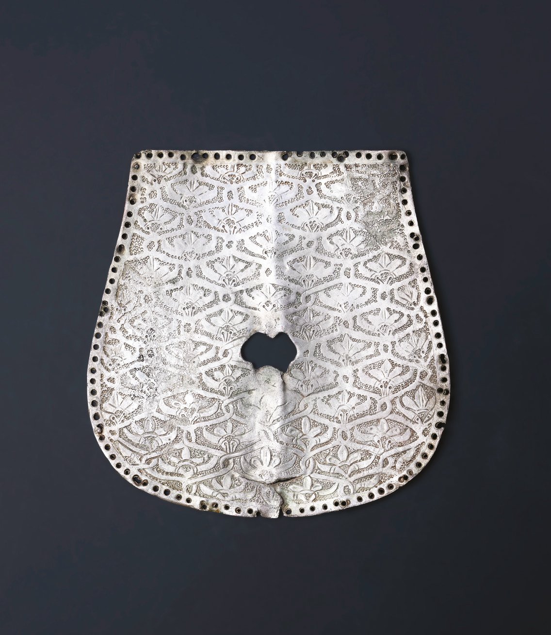 Bana-Ördögásta hegy tarsolylemez